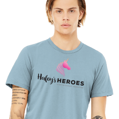 HH Light Blue Tshirt